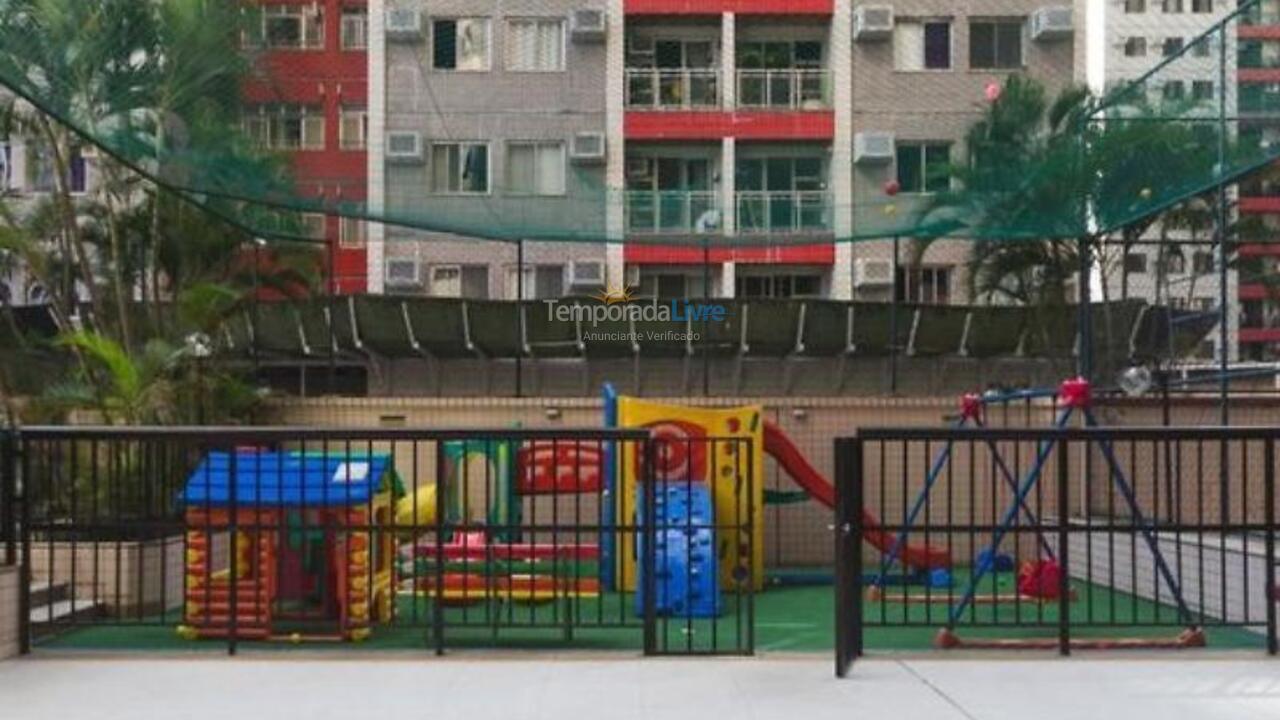 Casa para alquiler de vacaciones em Rio de Janeiro (Barra da Tijuca)