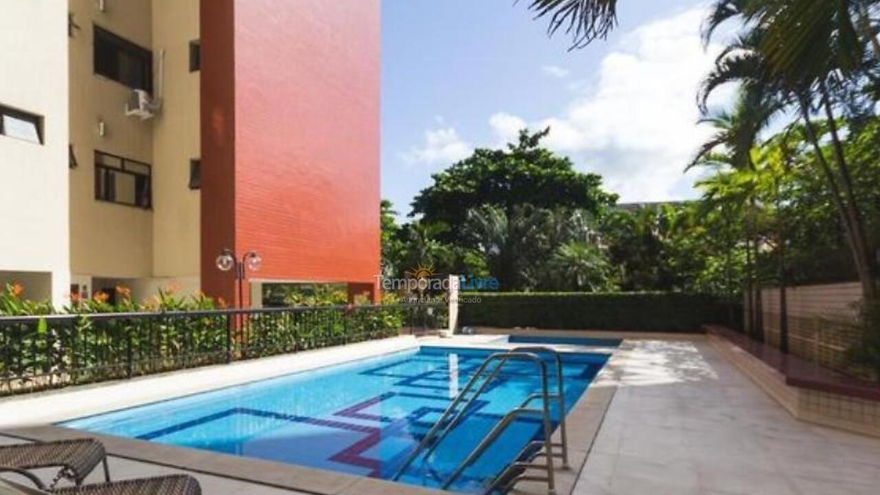 Casa para alquiler de vacaciones em Rio de Janeiro (Barra da Tijuca)