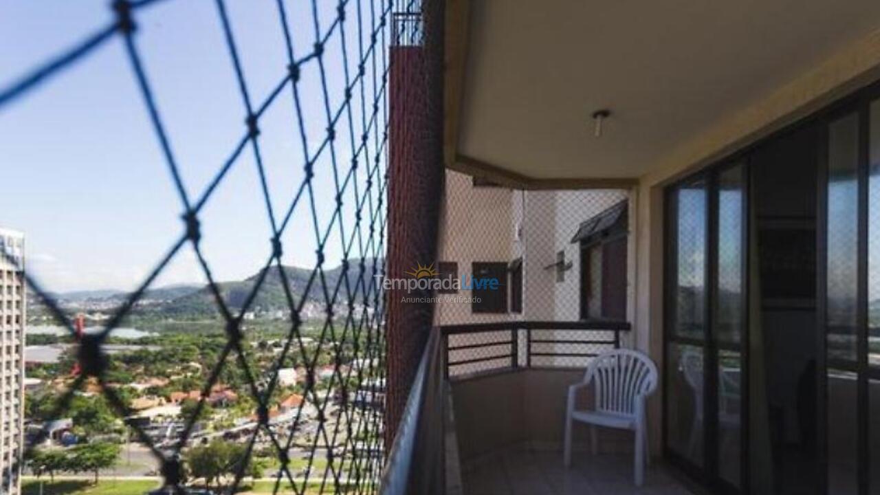 Casa para alquiler de vacaciones em Rio de Janeiro (Barra da Tijuca)