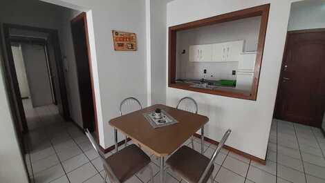 2 QUARTOS NA QUADRA DO MAR