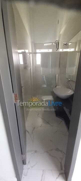 Casa para alquiler de vacaciones em Florianopolis (Praia dos Ingleses)