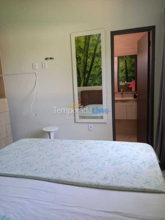 Casa para alquiler de vacaciones em Florianopolis (Praia dos Ingleses)