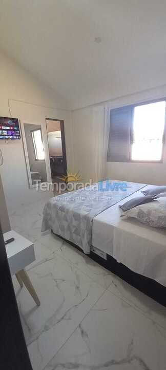 Casa para alquiler de vacaciones em Florianopolis (Praia dos Ingleses)