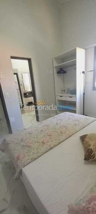 Casa para alquiler de vacaciones em Florianopolis (Praia dos Ingleses)