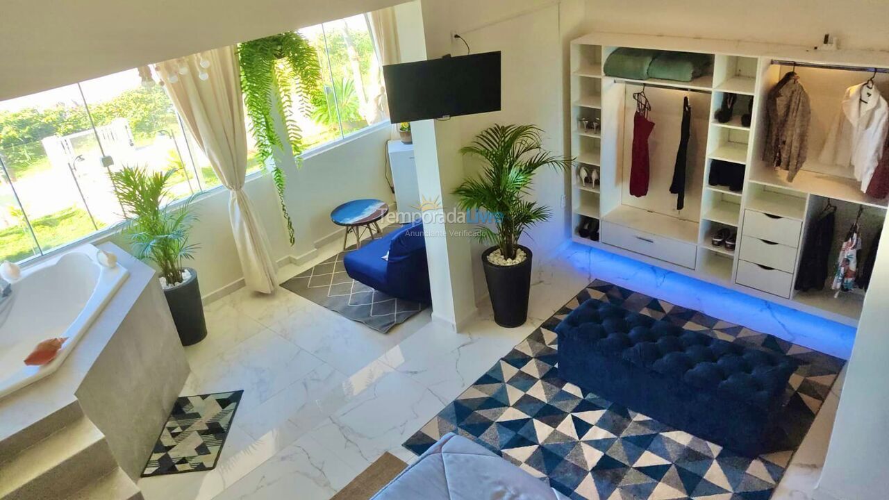 Casa para alquiler de vacaciones em Florianopolis (Praia dos Ingleses)