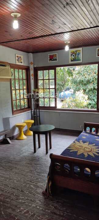 Casa para alquiler de vacaciones em Macaé (Sana)