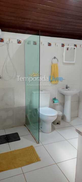 Casa para alquiler de vacaciones em Macaé (Sana)