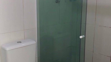 Alquilo Casa/Sítio junto al río en Sana - RJ