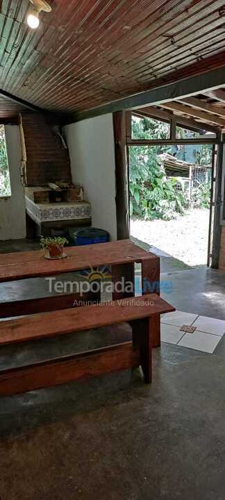 Casa para alquiler de vacaciones em Macaé (Sana)