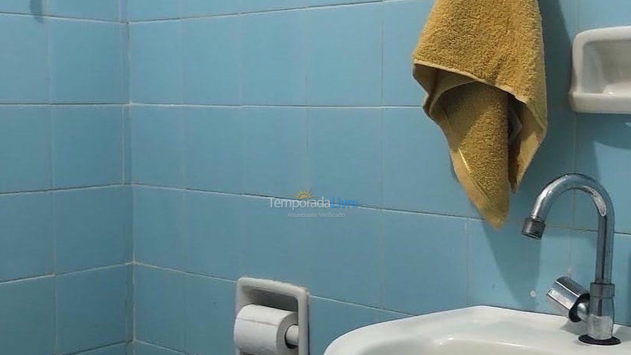 Casa para alquiler de vacaciones em Macaé (Sana)