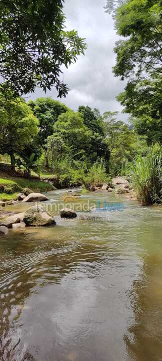 Casa para alquiler de vacaciones em Macaé (Sana)