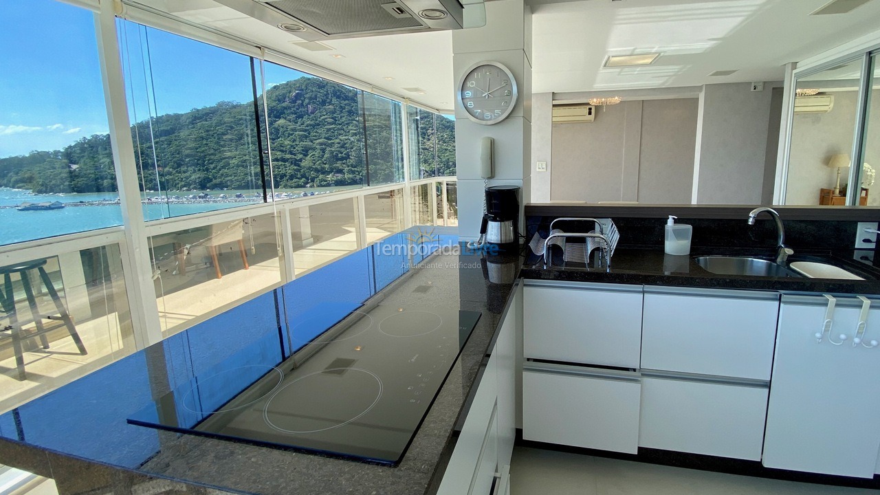 Apartamento para alquiler de vacaciones em Balneário Camboriú (Praia Central)