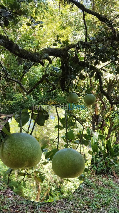 Casa para alquiler de vacaciones em Macaé (Sana)