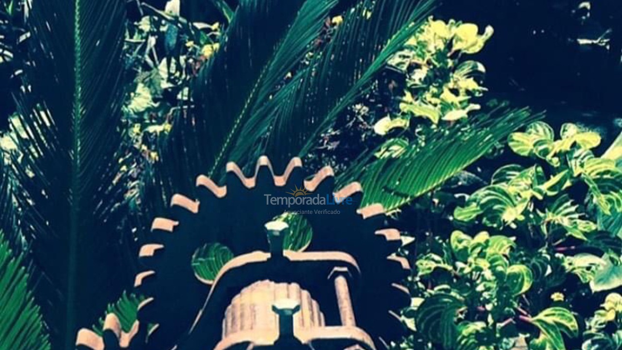 Casa para alquiler de vacaciones em Macaé (Sana)