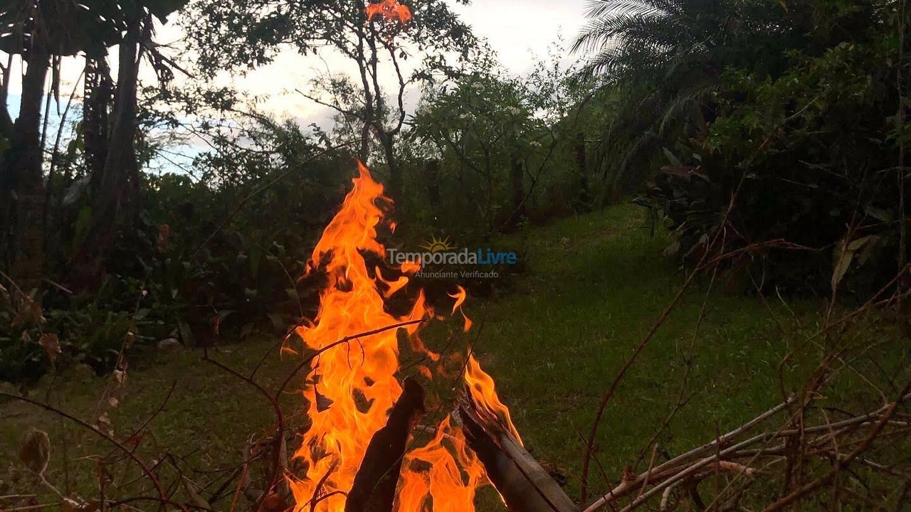 Casa para alquiler de vacaciones em Macaé (Sana)