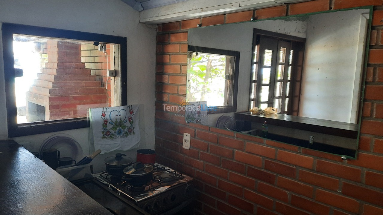 Apartamento para alquiler de vacaciones em Cabo Frio (Praia do Foguete)