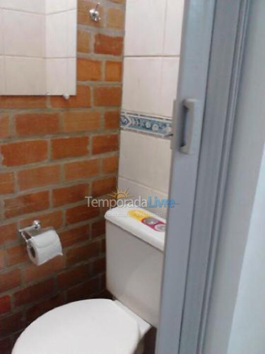 Apartamento para alquiler de vacaciones em Cabo Frio (Praia do Foguete)