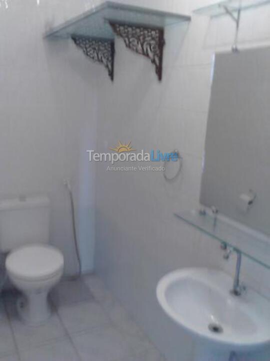 Apartamento para alquiler de vacaciones em Cabo Frio (Praia do Foguete)