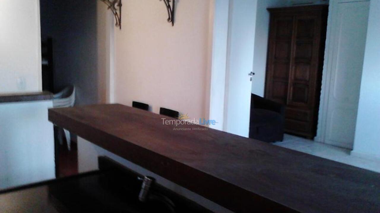 Apartamento para alquiler de vacaciones em Cabo Frio (Praia do Foguete)