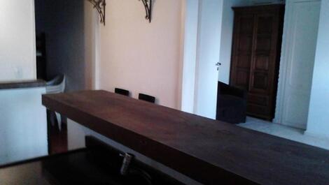 EN PRAIA DO FOGUETE, CABO FRIO / hasta 06 PERSONAS