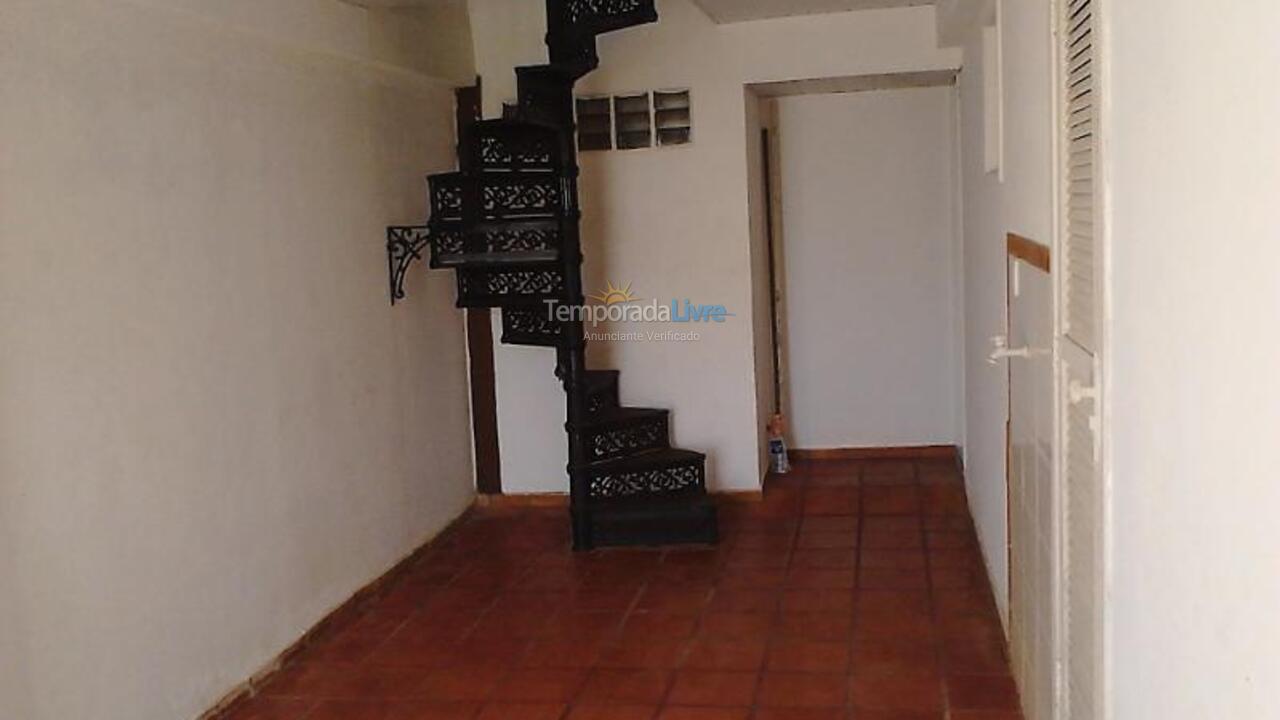 Apartamento para alquiler de vacaciones em Cabo Frio (Praia do Foguete)