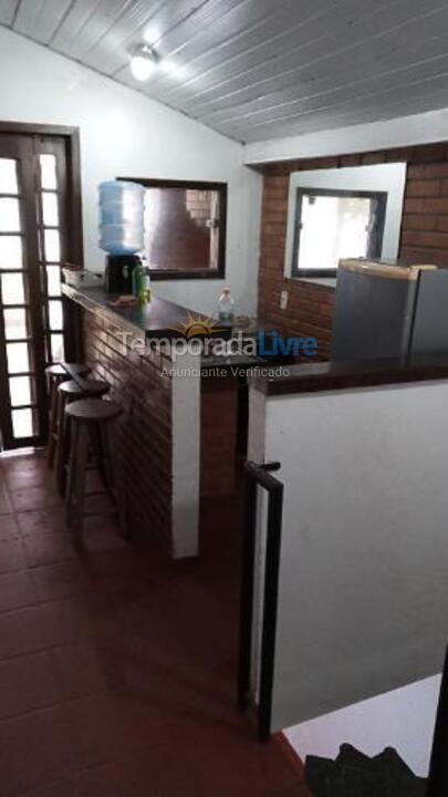 Apartamento para alquiler de vacaciones em Cabo Frio (Praia do Foguete)