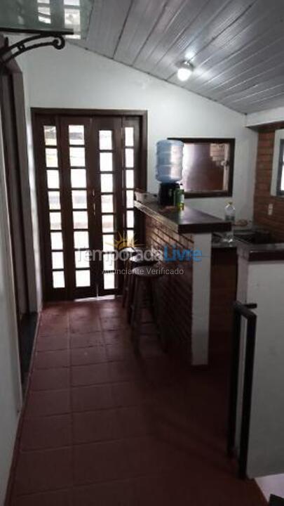 Apartamento para alquiler de vacaciones em Cabo Frio (Praia do Foguete)