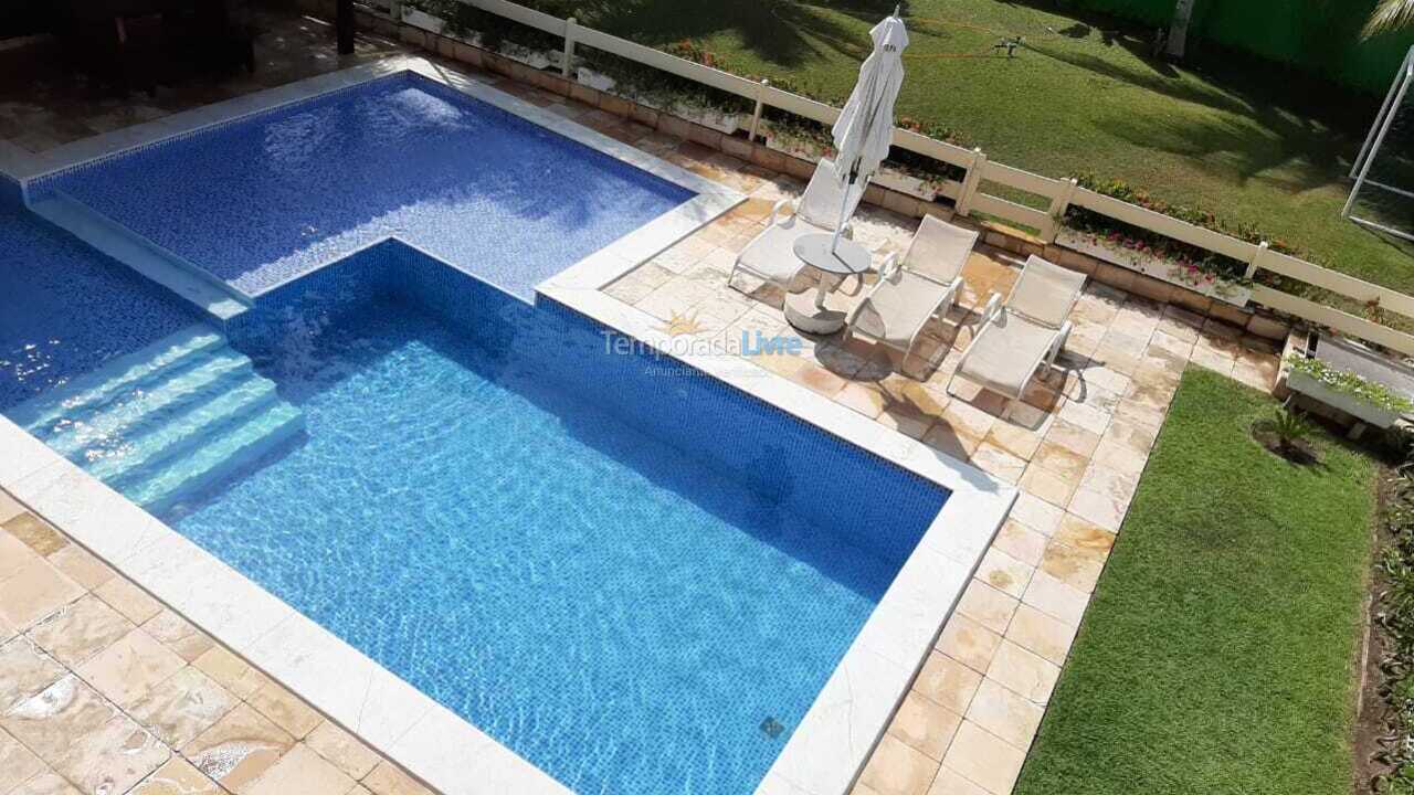Casa para aluguel de temporada em Porto de Galinhas (Porto de Galinhas)