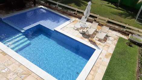 Linda casa em Porto de Galinhas