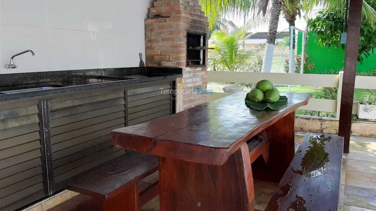 Casa para aluguel de temporada em Porto de Galinhas (Porto de Galinhas)