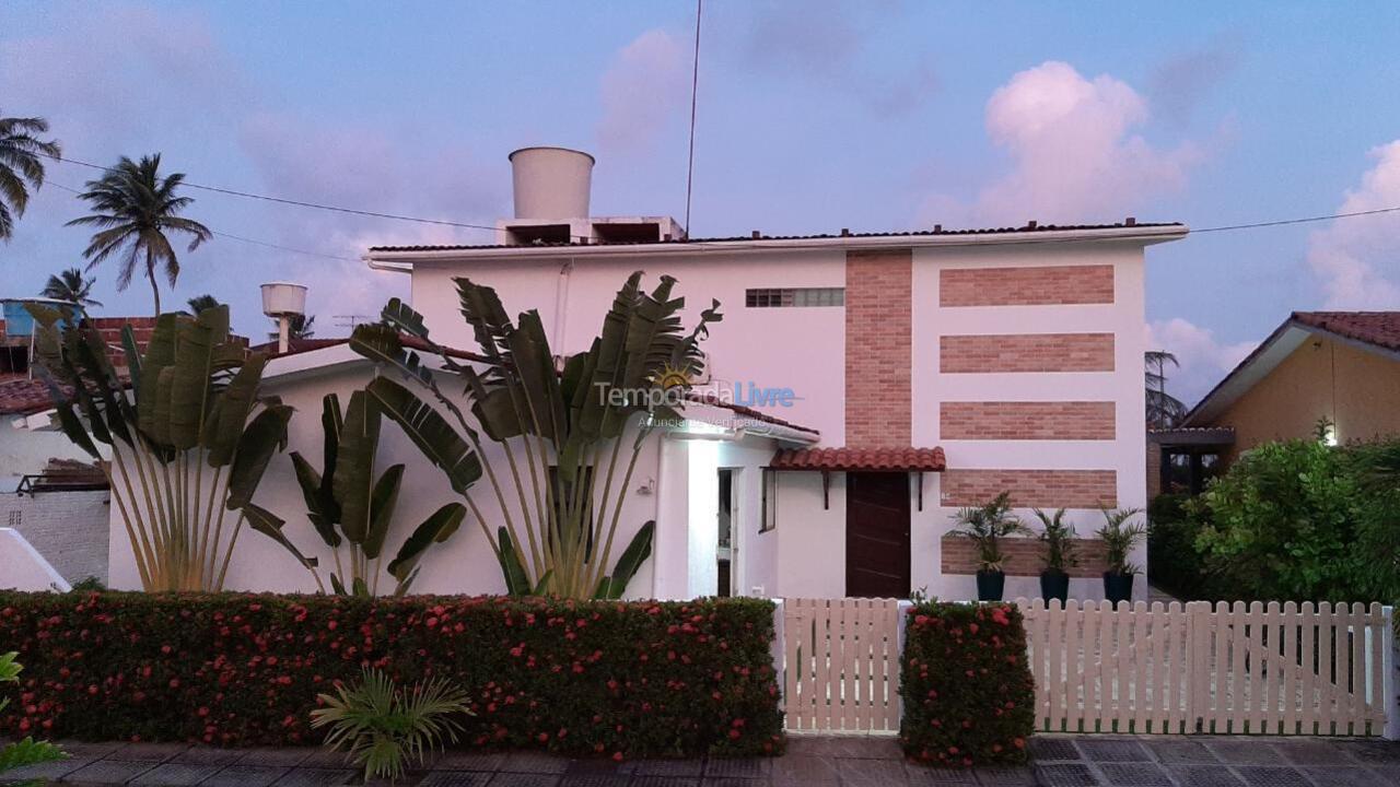 Casa para aluguel de temporada em Porto de Galinhas (Porto de Galinhas)