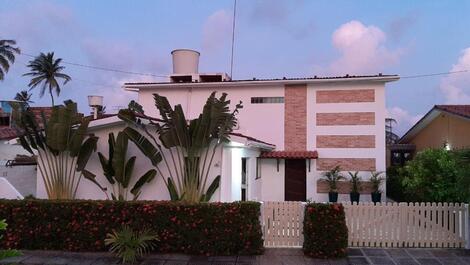 Linda casa em Porto de Galinhas
