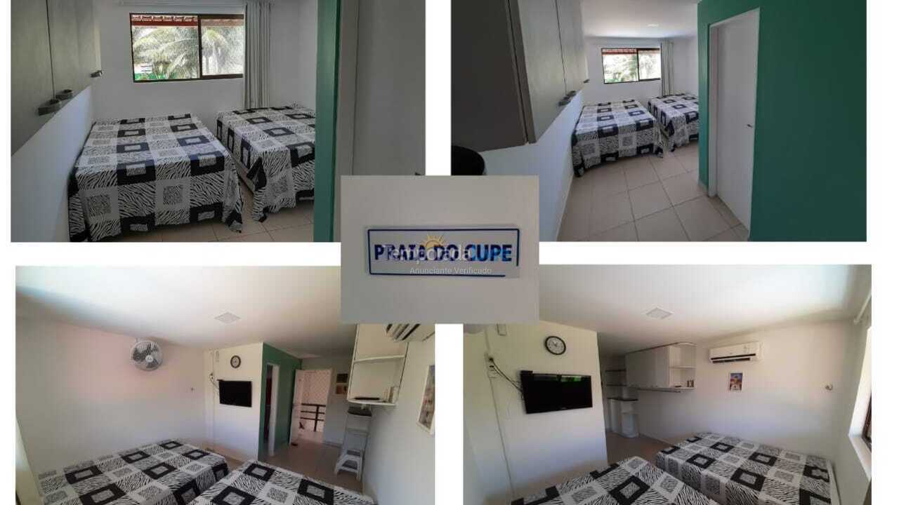 Casa para aluguel de temporada em Porto de Galinhas (Porto de Galinhas)