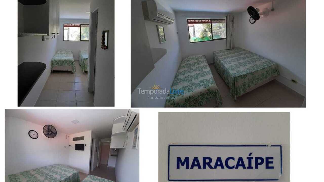 Casa para aluguel de temporada em Porto de Galinhas (Porto de Galinhas)