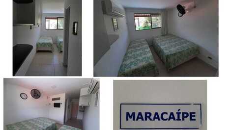 Linda casa em Porto de Galinhas