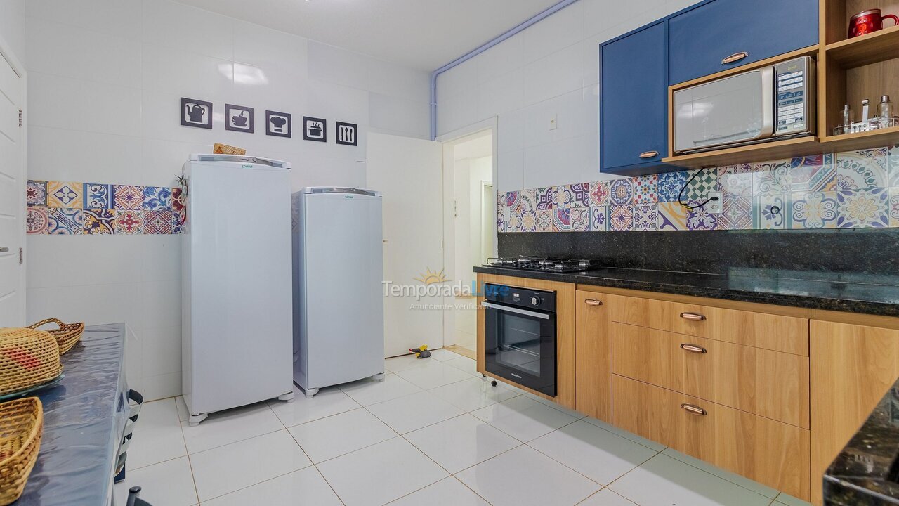 Casa para alquiler de vacaciones em Camaçari (Praia de Guarajuba)