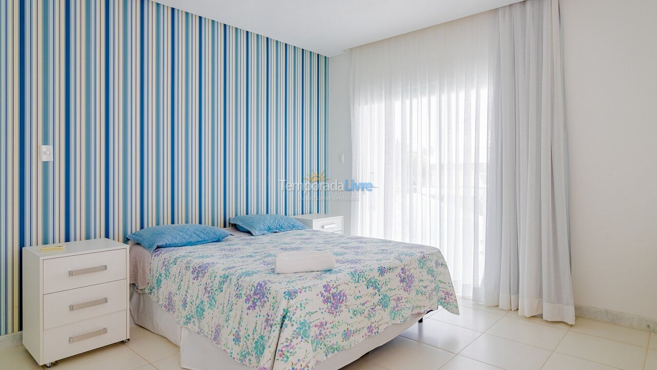 Casa para alquiler de vacaciones em Camaçari (Praia de Guarajuba)