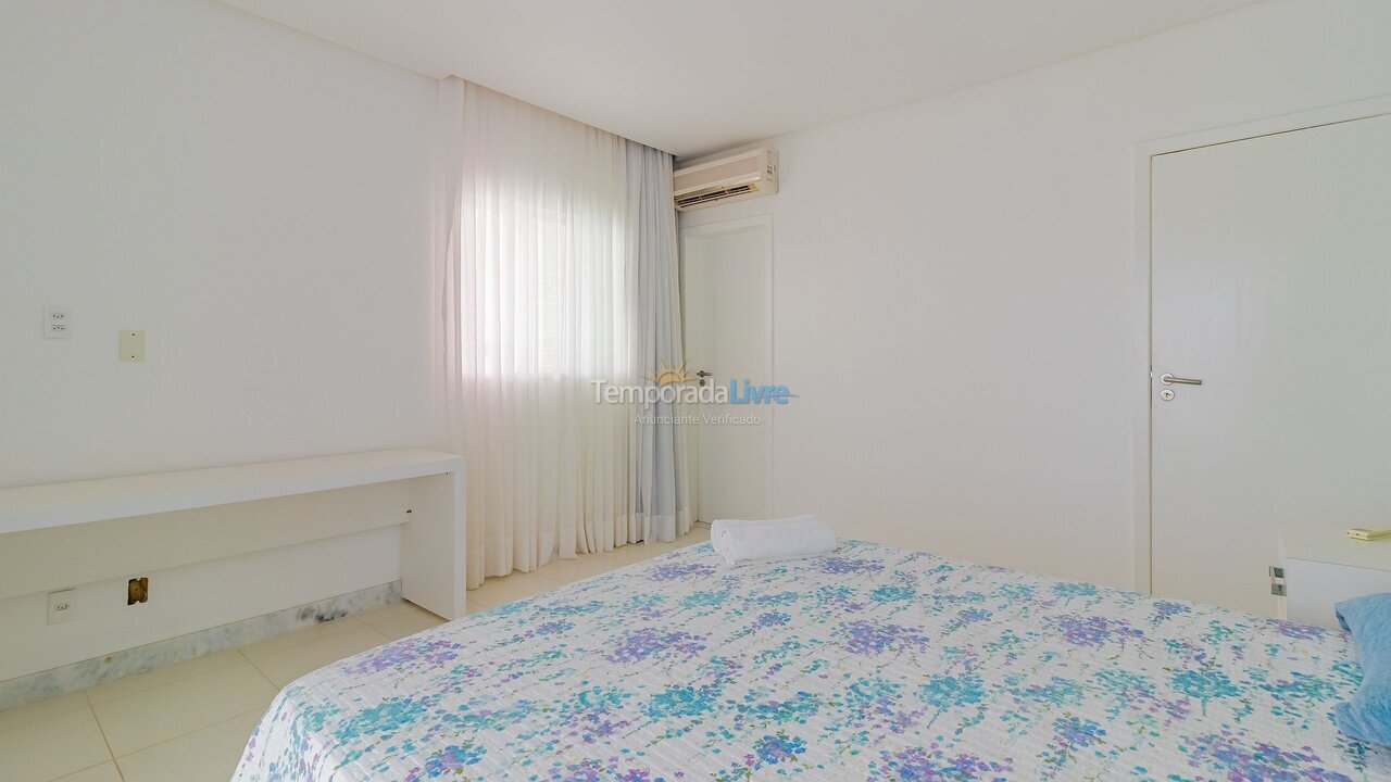 Casa para alquiler de vacaciones em Camaçari (Praia de Guarajuba)