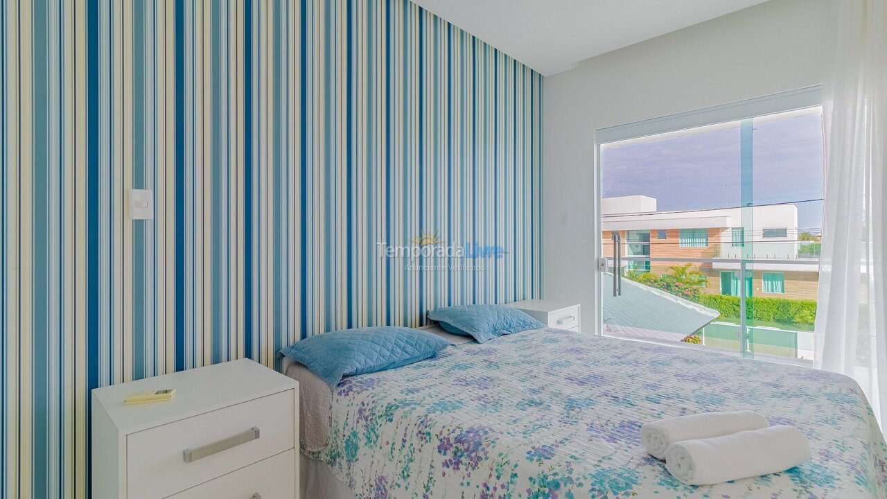 Casa para alquiler de vacaciones em Camaçari (Praia de Guarajuba)