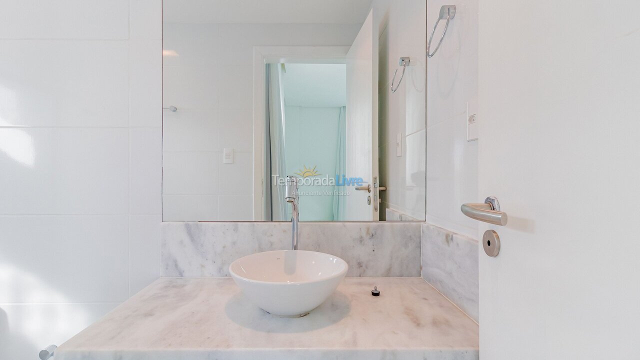 Casa para alquiler de vacaciones em Camaçari (Praia de Guarajuba)