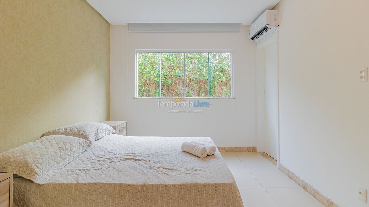 Casa para alquiler de vacaciones em Camaçari (Praia de Guarajuba)