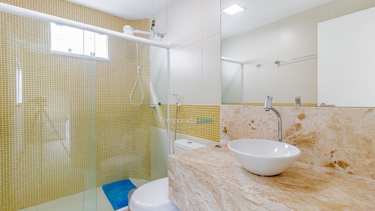 Casa para alquiler de vacaciones em Camaçari (Praia de Guarajuba)