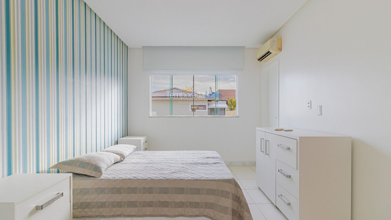 Casa para alquiler de vacaciones em Camaçari (Praia de Guarajuba)