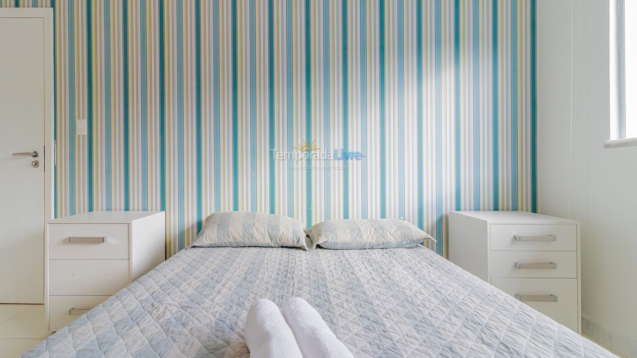 Casa para alquiler de vacaciones em Camaçari (Praia de Guarajuba)