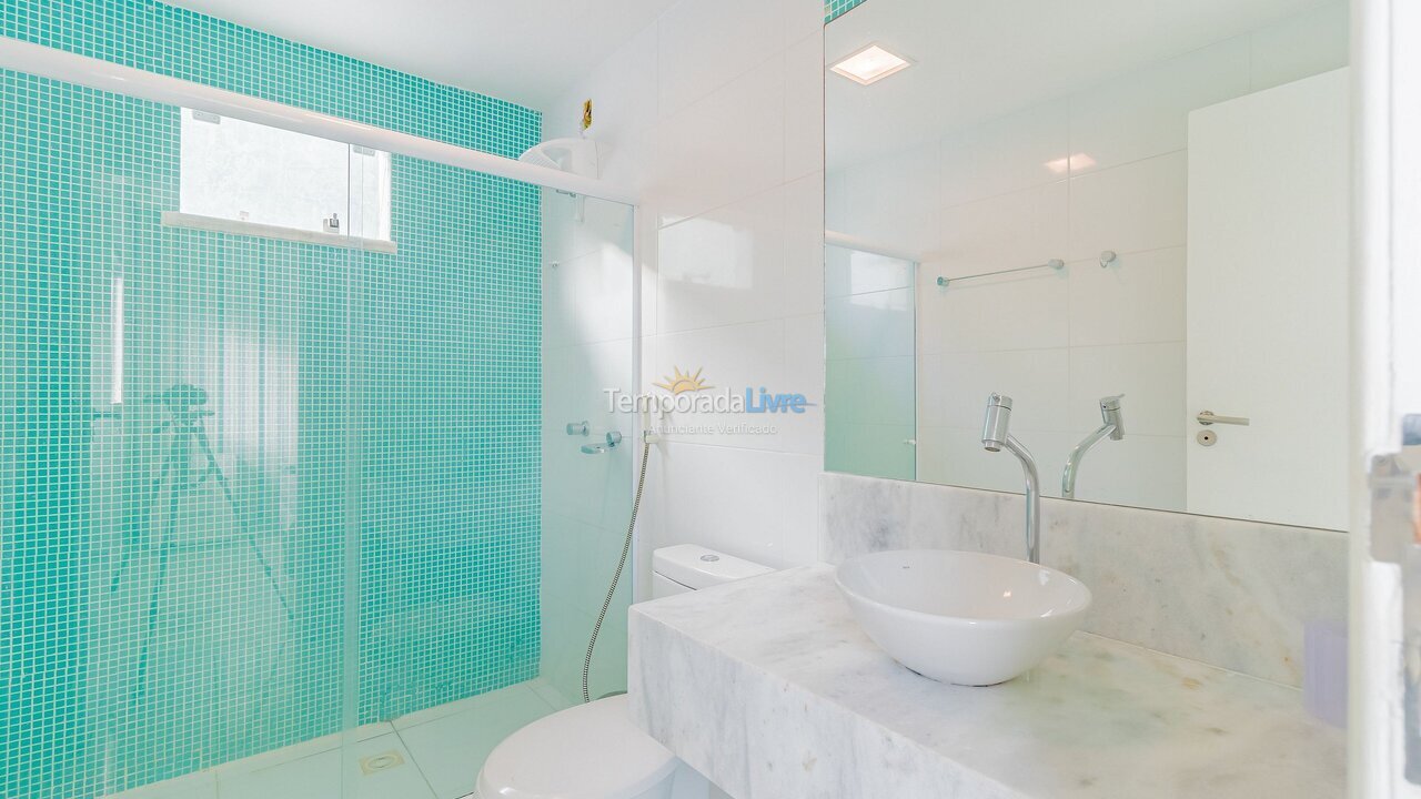 Casa para alquiler de vacaciones em Camaçari (Praia de Guarajuba)