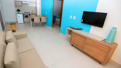 Alquiler de apartamentos tipo loft