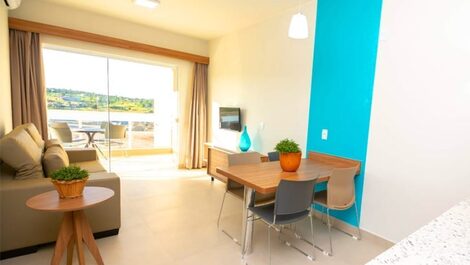 Alquiler de apartamentos tipo loft