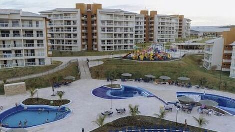 Alquiler de apartamentos tipo loft