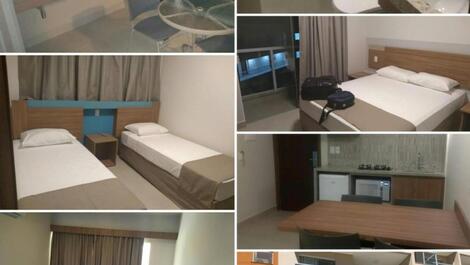 Alquiler de apartamentos tipo loft