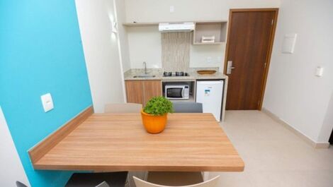 Alquiler de apartamentos tipo loft